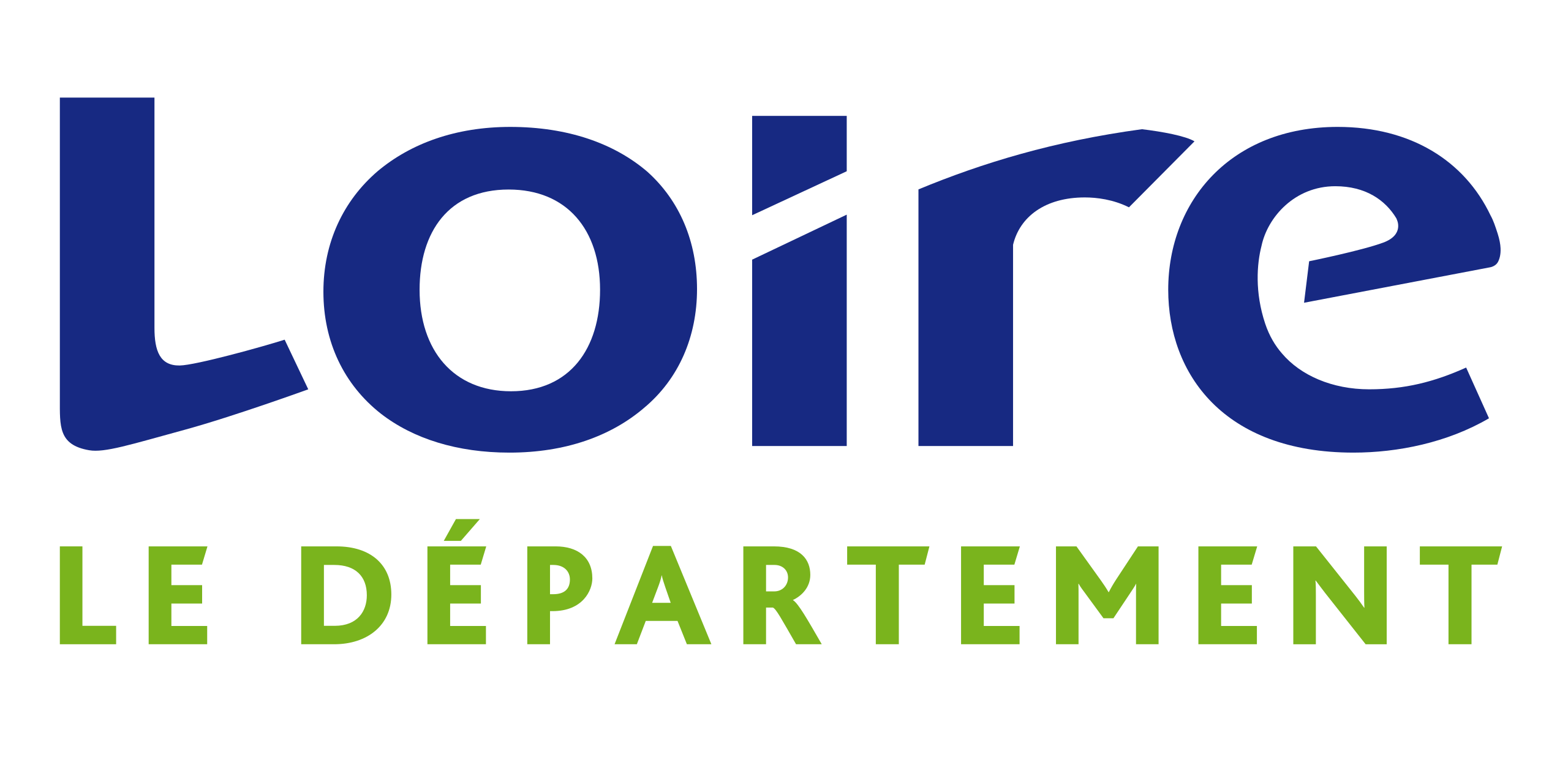 Logo du département français Loire