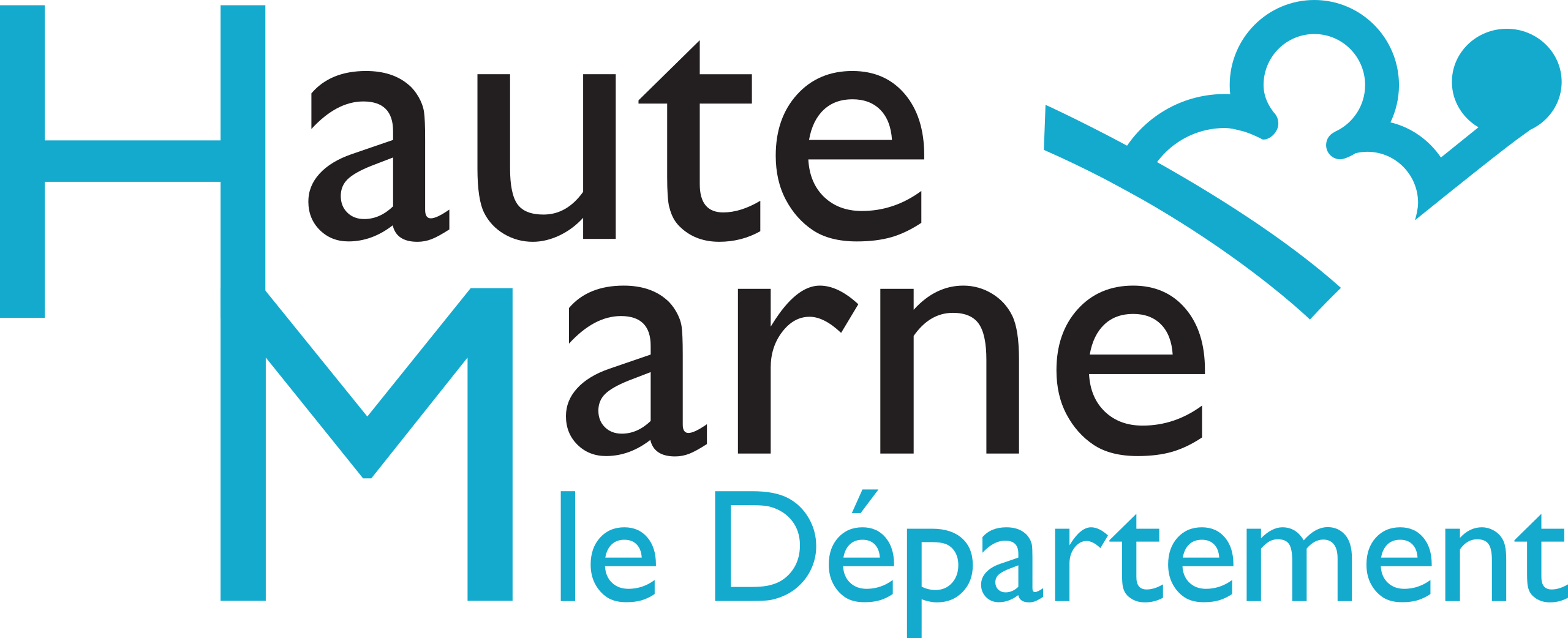 Logo du département français Haute-Marne