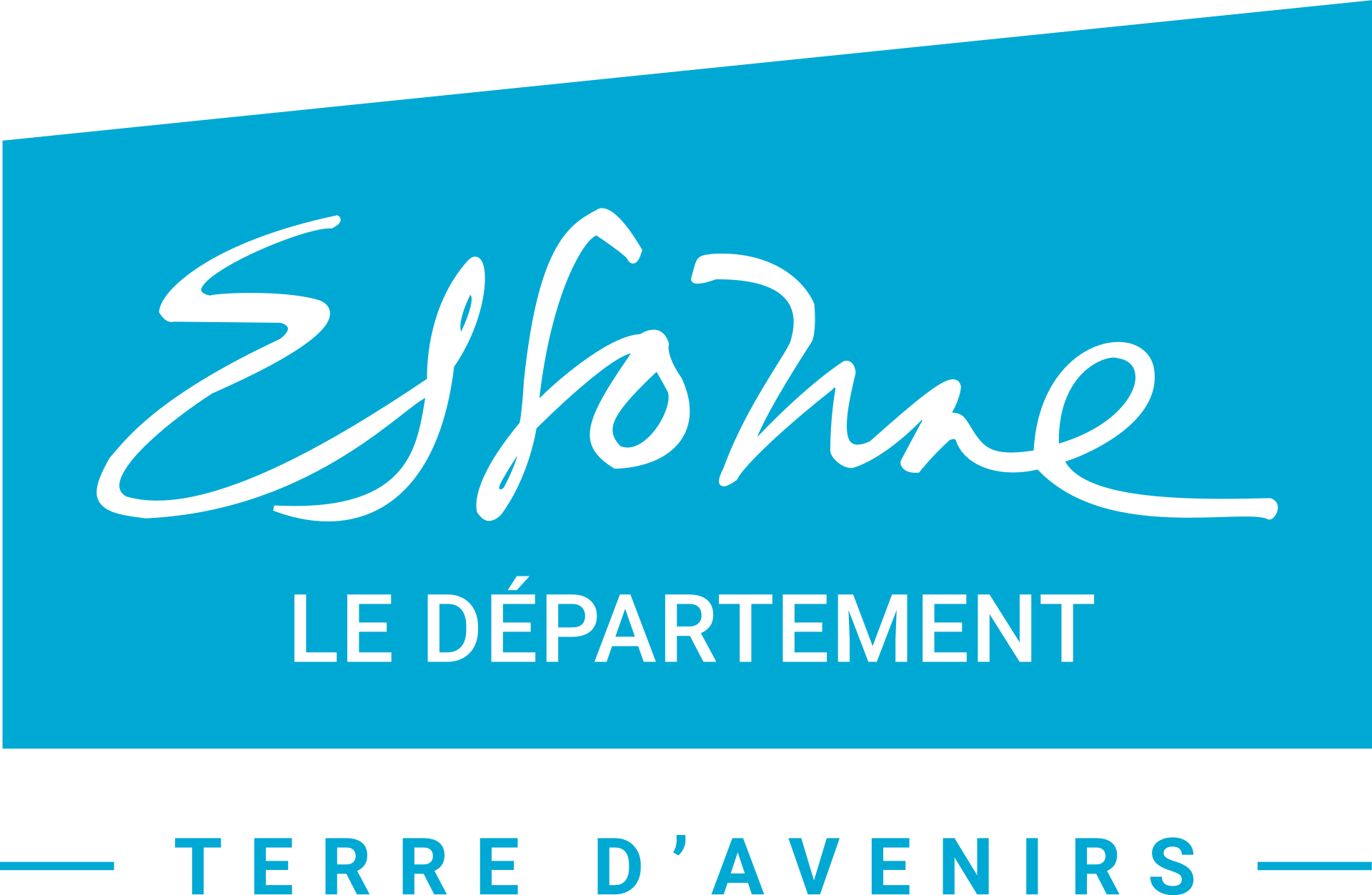 Logo du département français Essonne